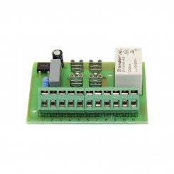 (29) LOW VOLTAGE BOARD